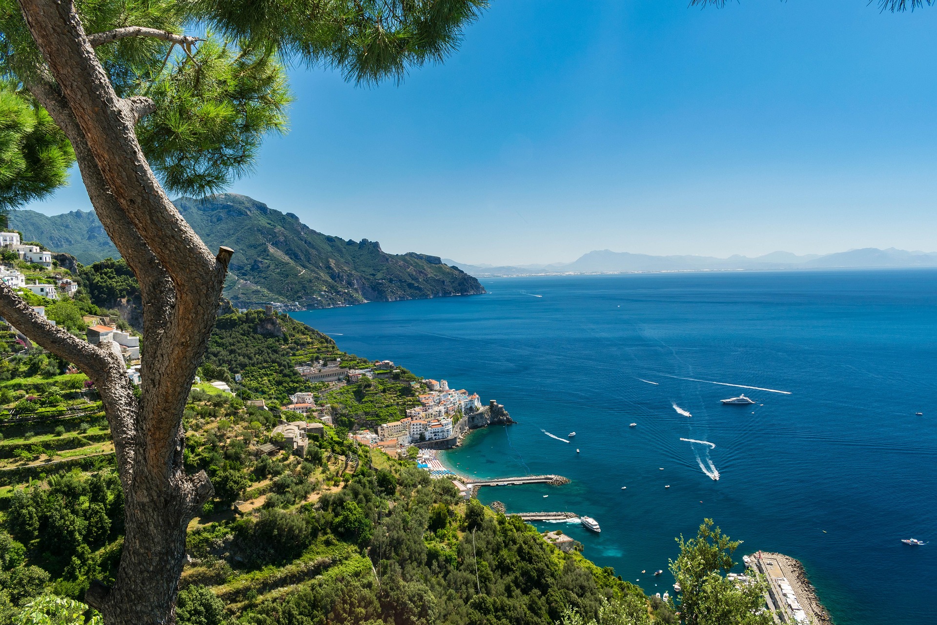 Amalfi 2